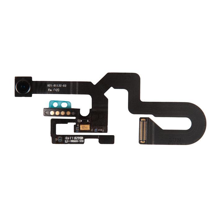 

Фронтальная камера iPhone 7 Plus