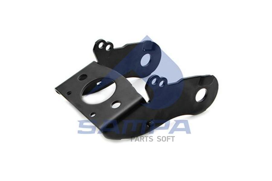 

Кронштейн тормозной камеры o30 SAMPA 070492