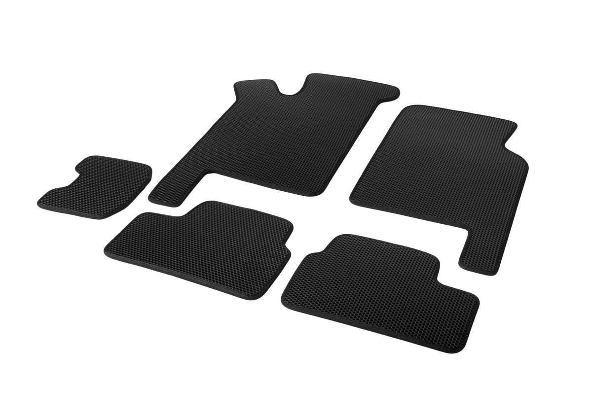 

Коврики в салон AutoFlex EVA Business ВАЗ 2109/2113/2114/2115, 6 ч., 3600601, 3600601