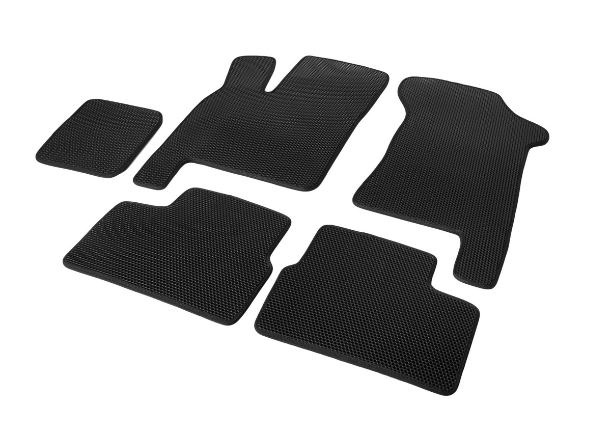 

Коврики в салон AutoFlex EVA Business ВАЗ 2110 1995-2014/Priora I 2007-2013, 6 ч., 3600501, 3600501
