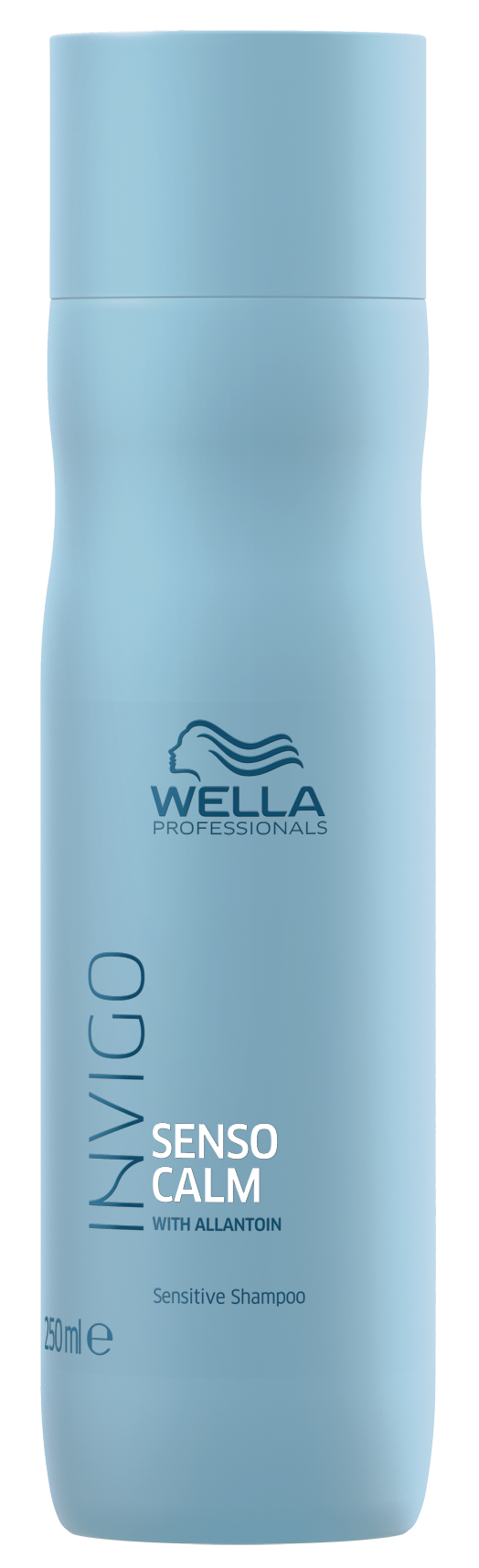 Шампунь Wella Professionals Для чувствительной кожи головы 250 мл wella professionals шампунь обновляющий elements 30 мл