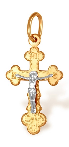 

Подвеска из золота Kari Jewelry 222678, 222678