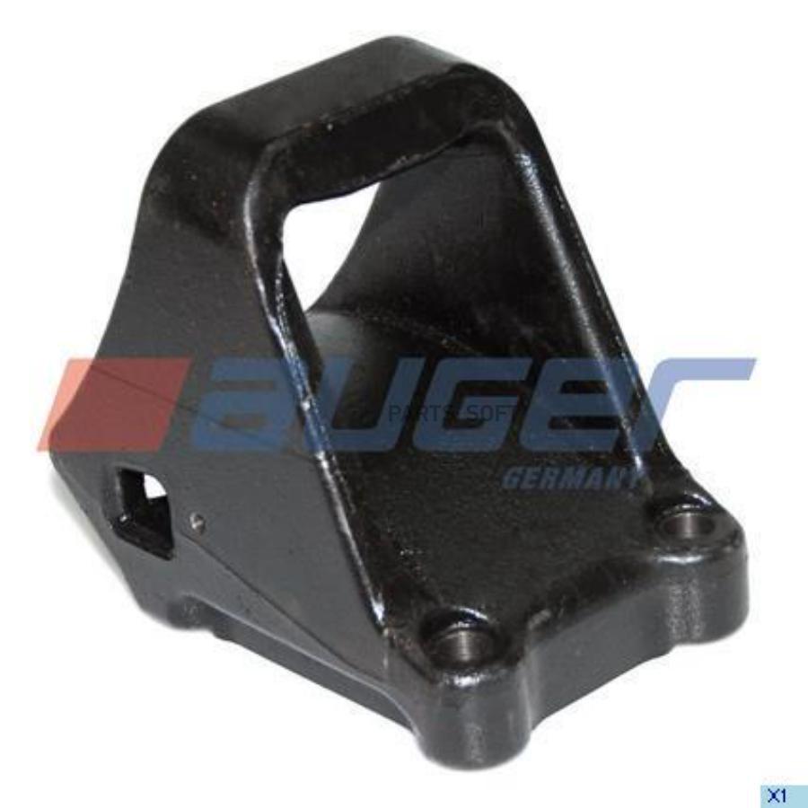 

Кронштейн рессоры средний Iveco EuroTrakker/Cursor/Tech auger 75674