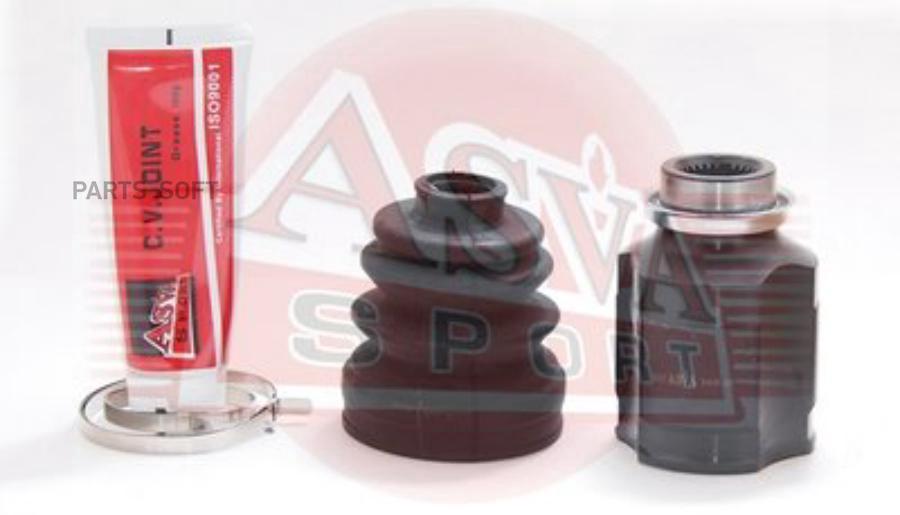 

Шрус Внутренний Правый 22x43x28 Kia Spectr Kair38 ASVA арт. KAIR38