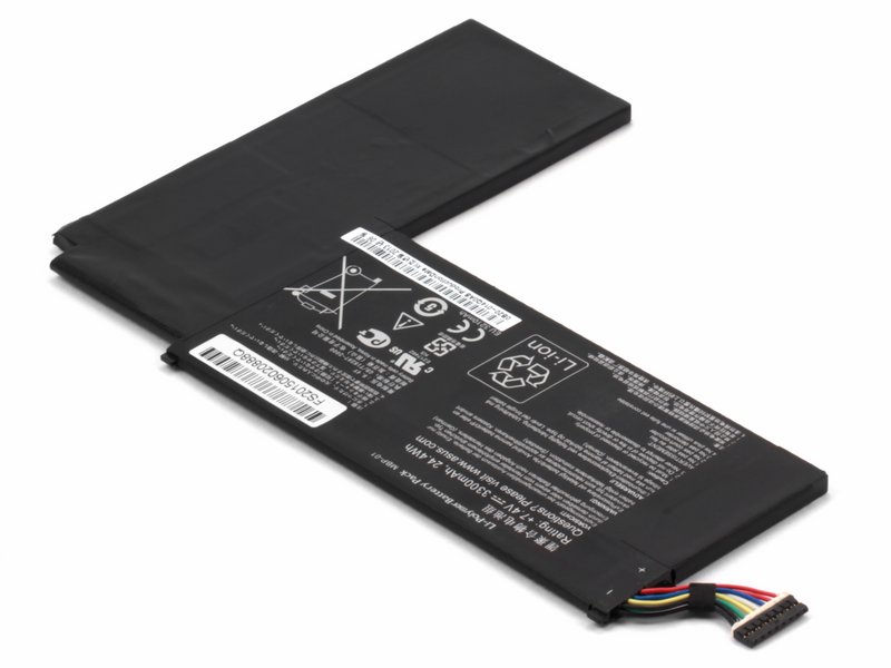 

Аккумулятор для док-станции Asus Padfone Station A66 (MBP-01)