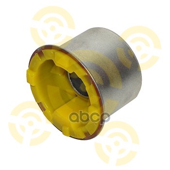 

Сайлентблок полиуретановый передней подвески, нижнего рычага, задний | перед прав/лев |