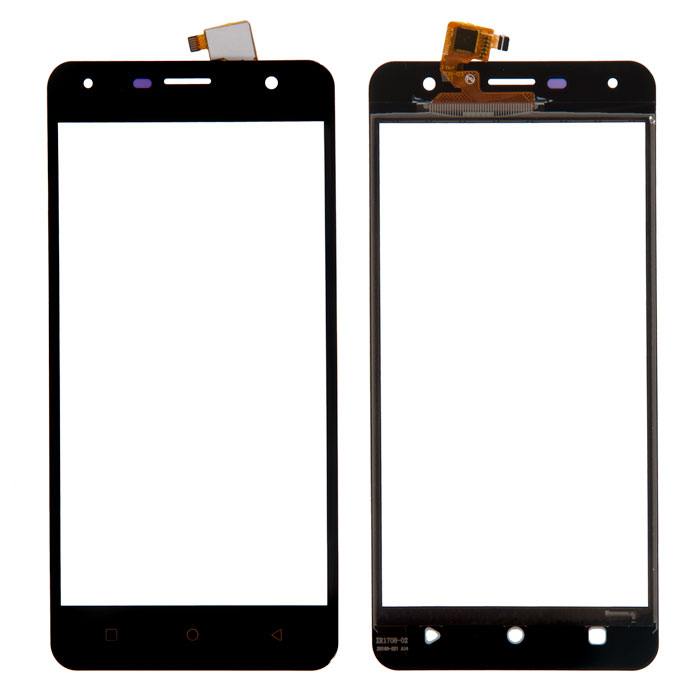 

Тачпад для смартфона Prestigio PSP5518DUO B