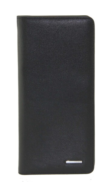 

Портмоне мужское Pratero K 20938 черный, K 20938