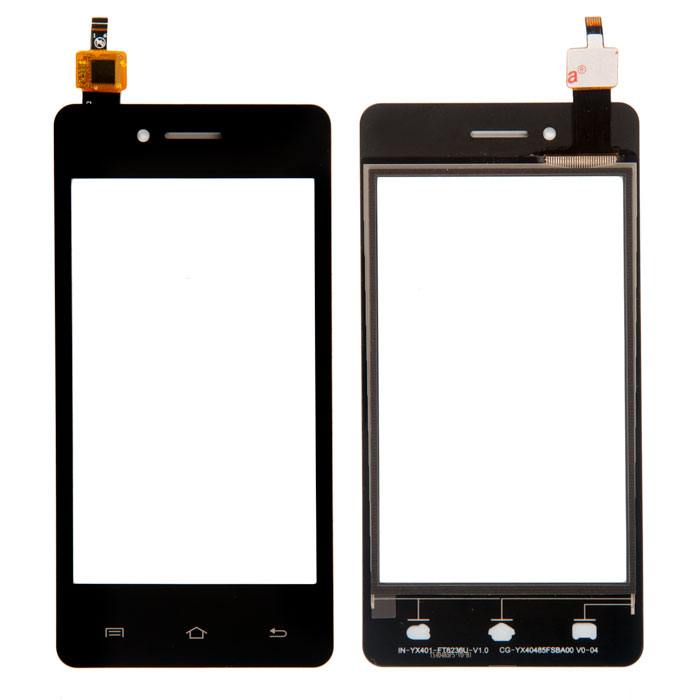 

Тачскрин для смартфона Prestigio PSP3406DUO