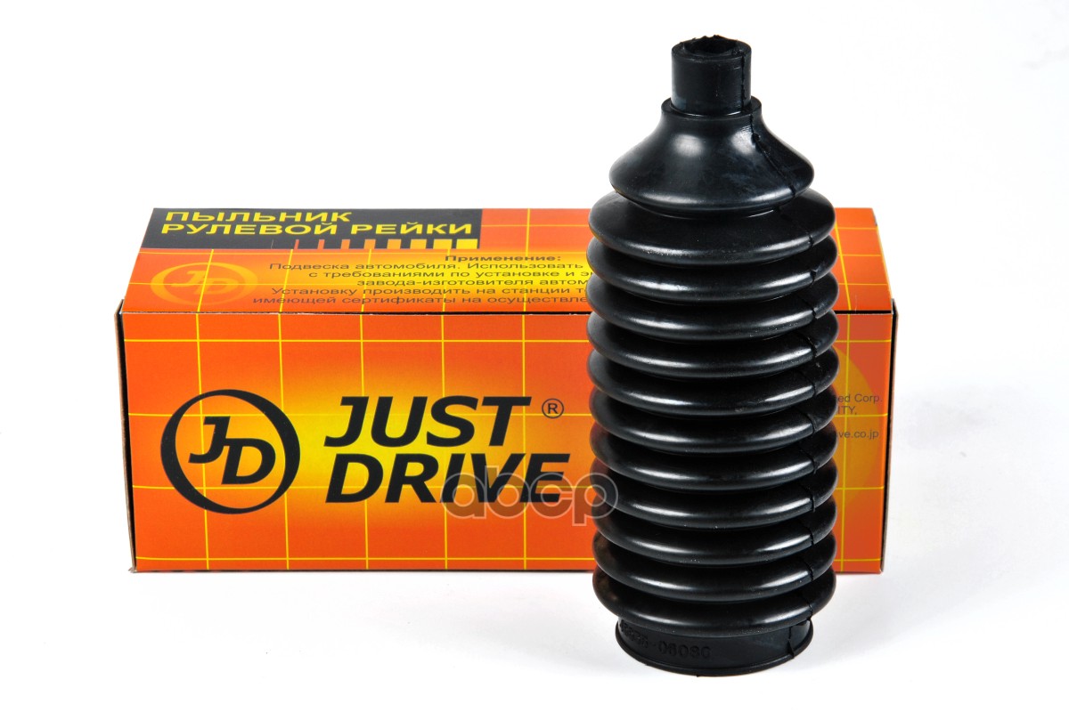 

Пыльник Рулевой Рейки Just Drive арт. JCD0001