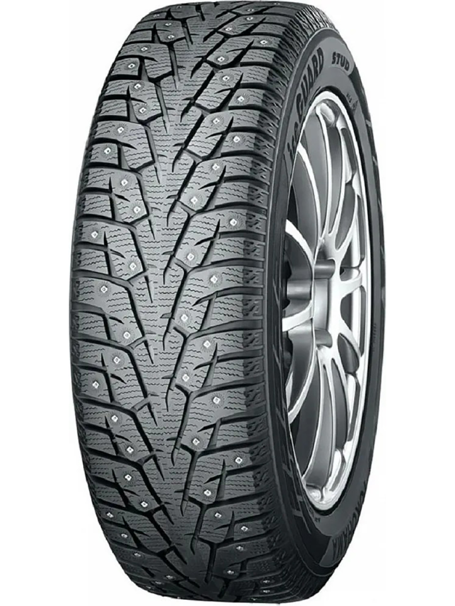 

Шины Yokohama 275/40 R20 106 T