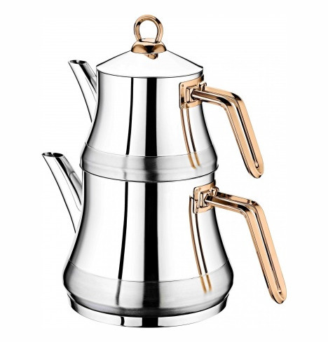 

Набор чайников 2 предмета O.M.S. Collection "TEAPOT SETS" / 284330, TEAPOT SETS