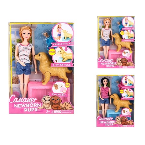 

Кукла Игротрейд 200297497