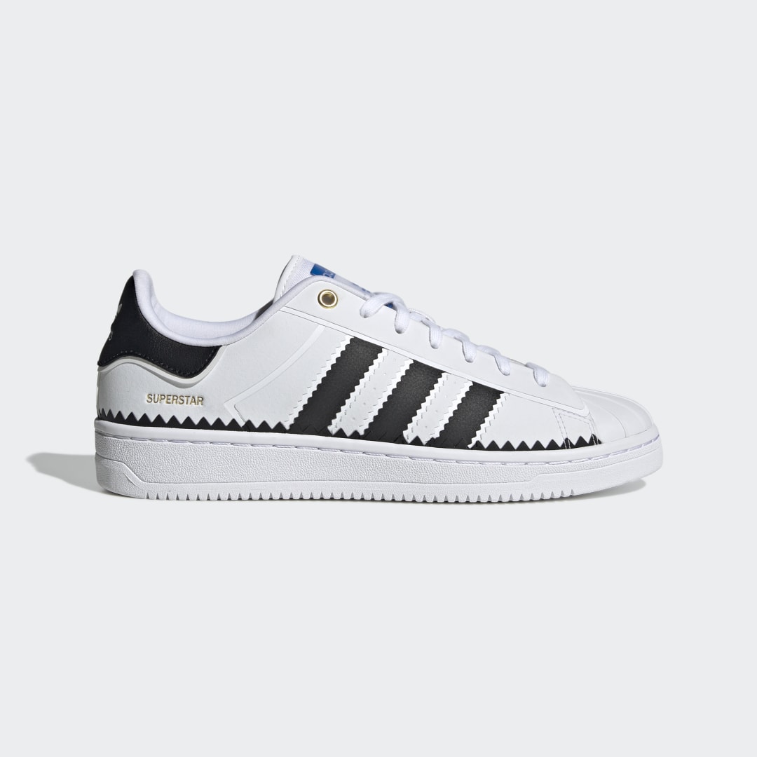 

Кеды мужские Adidas GZ7635 белые 7.5 US, Белый, GZ7635