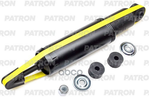 

Амортизатор подвески передн HYUNDAI H1 97-07 PATRON PSA344285