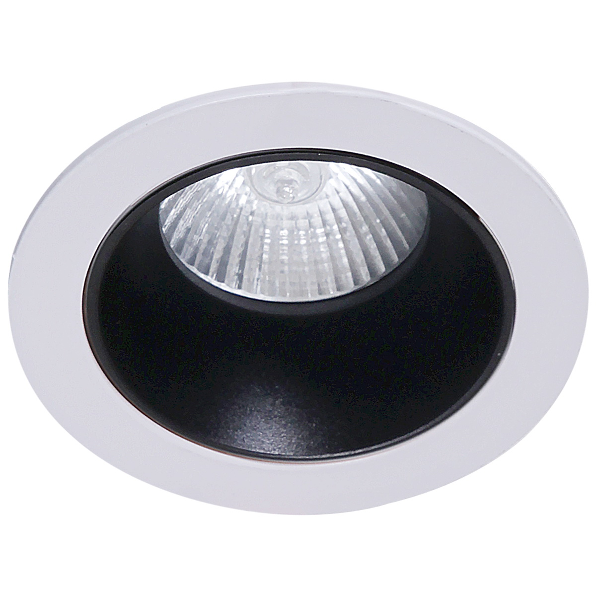 

Светильник точечный Reluce 16085-9.0-001PT MR16 WT+BK