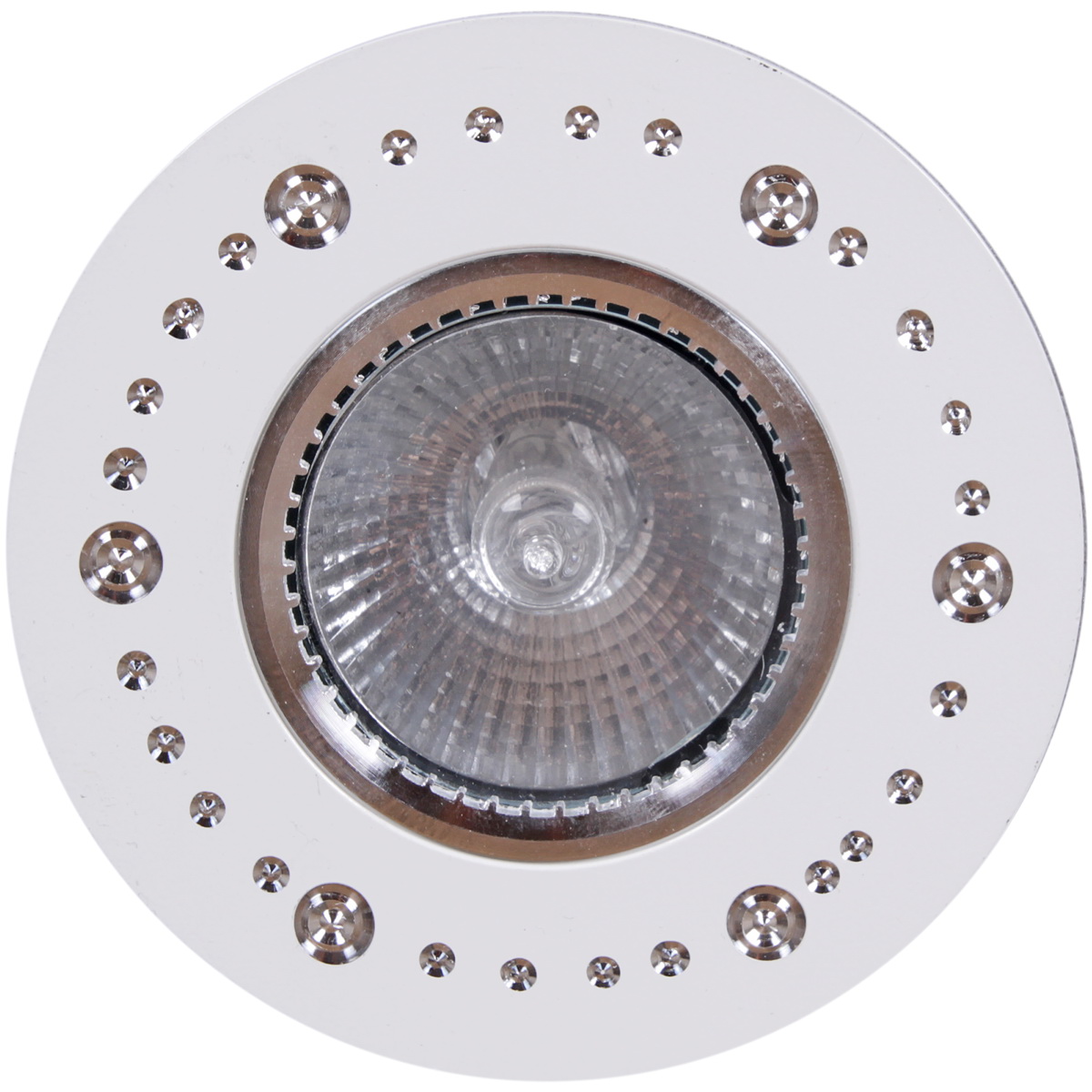 

Светильник точечный Reluce 72803-9.0-001WX MR16 WT