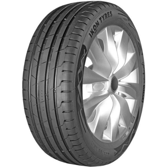 Шины Ikon Tyres Autograph Ultra 2 SUV 275/45 R20 110Y