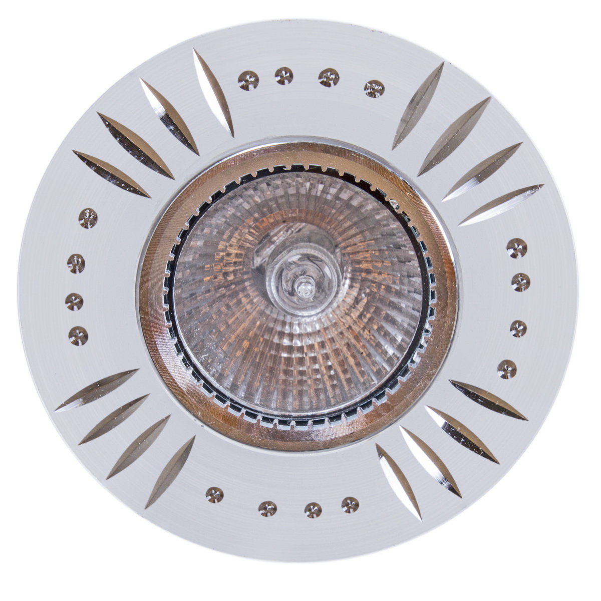 

Светильник точечный Reluce 72801-9.0-001WX MR16 WT(72081-9.0.001)