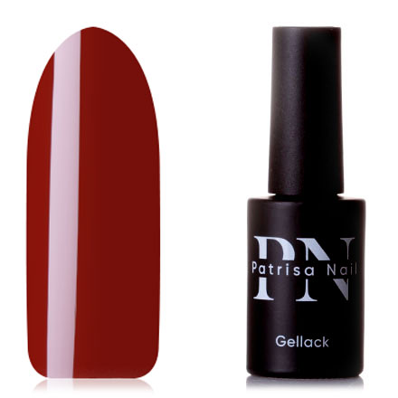 

Гель-лак Patrisa Nail Tikwa №639, Tikwa