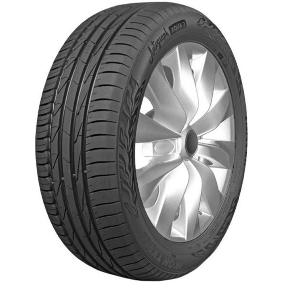 

Шины Ikon Tyres Autograph Aqua 3 SUV 235/65 R17 108H, Autograph Aqua 3 SUV