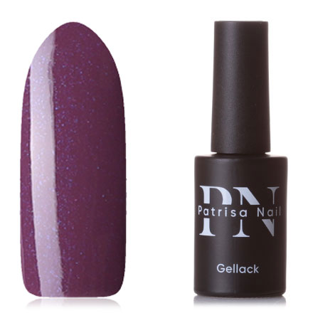 

Гель-лак Patrisa Nail Phantom №590, Phantom