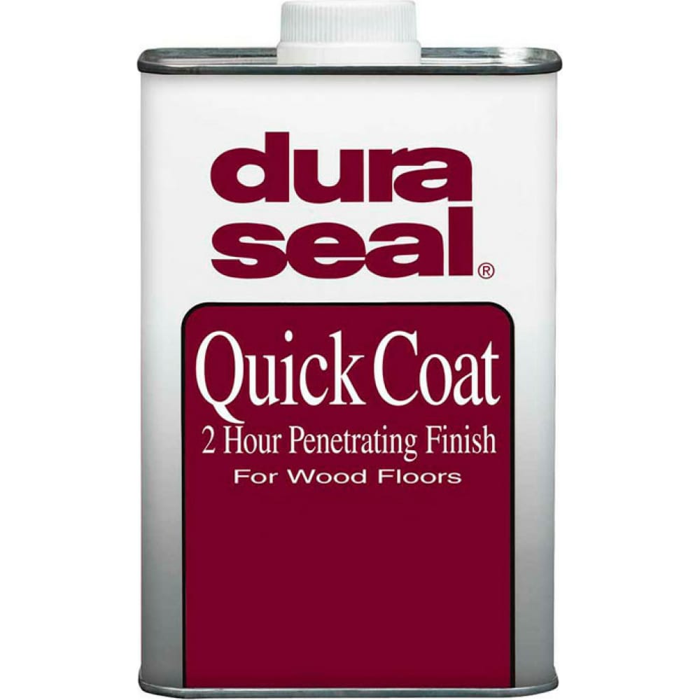 

Масло DuraSeal DS QC123