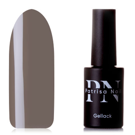 

Гель-лак Patrisa Nail Tikwa №637, Tikwa