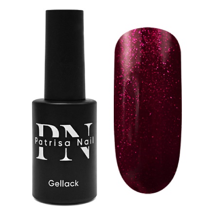 

Гель-лак Patrisa Nail Sense №882, Sense