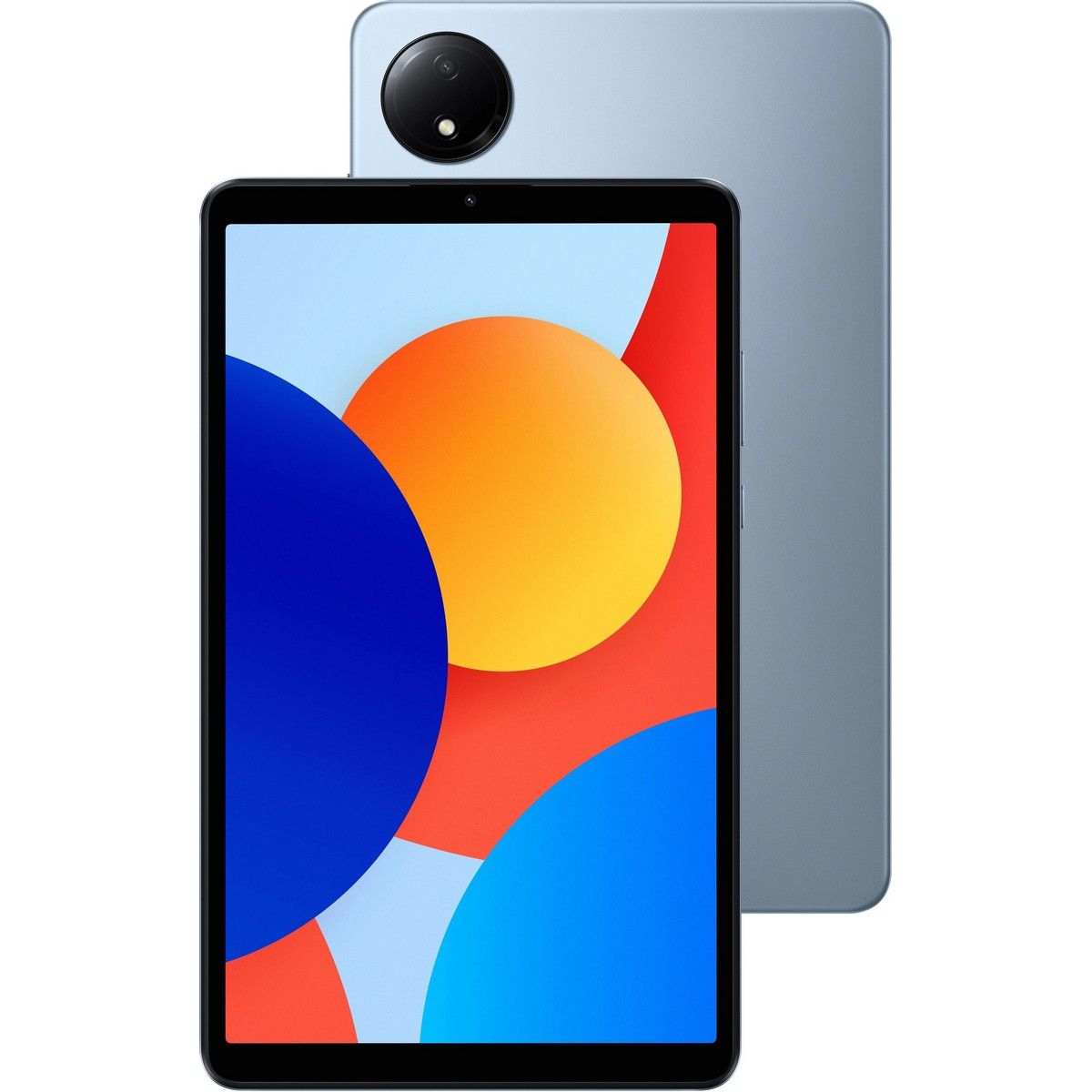 

Планшет Xiaomi Redmi Pad SE 4G 8.7" 4/64GB голубой (VHU5108RU) Wi-Fi Cellular, Redmi Pad SE 4G