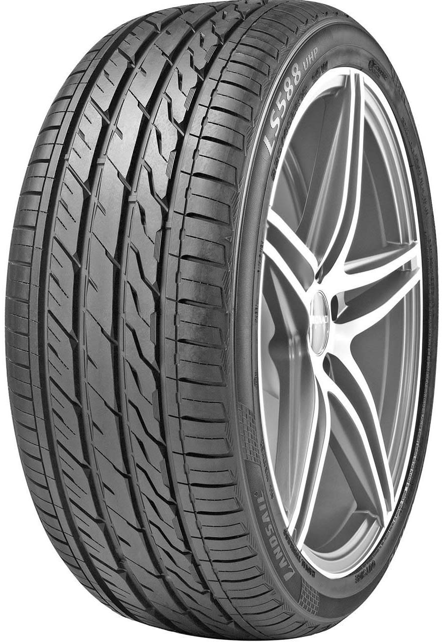 

Шины LandSail LS588 SUV 245/50 R20 102W, LS588 SUV