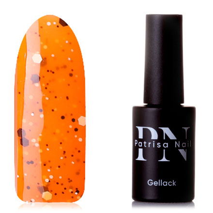

Гель-лак Patrisa Nail Juicy Dots №854, Juicy Dots