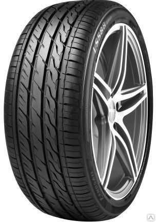 фото Шины landsail ls588 205/50 r17 93w