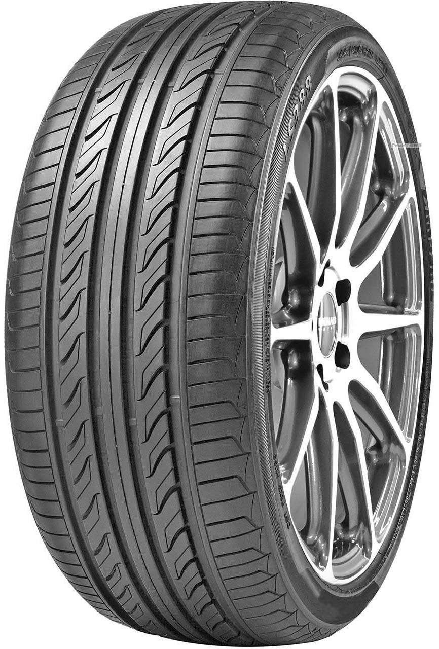 Шины Landsail LS388 245/45 R18 100W