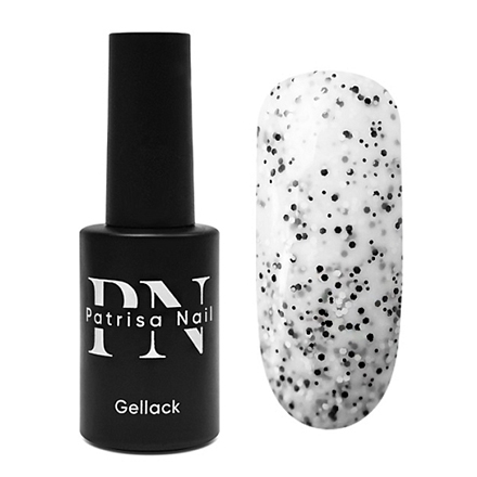 

Гель-лак Patrisa Nail Point.Art №870, Point.Art