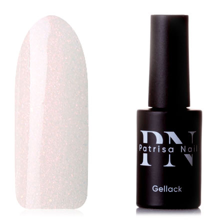 

Гель-лак Patrisa Nail Sunny Bunny №848, 8 мл, Sunny Bunny