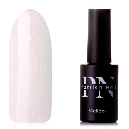 

Гель-лак Patrisa Nail Sunny Bunny №847, 8 мл, Sunny Bunny