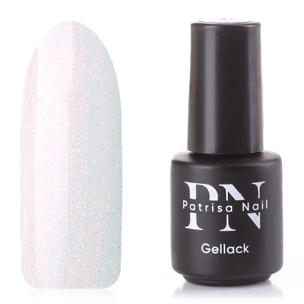 

Гель-лак Patrisa Nail Sunny Bunny №846, Sunny Bunny