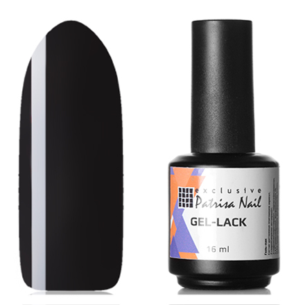 

Гель-лак Patrisa Nail «Авангард» №301, 16 мл, Авангард
