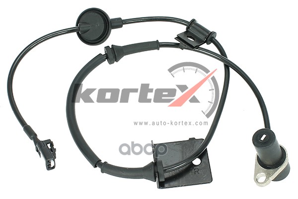 

KORTEX KER1052 Датчик ABS HYUNDAI SANTA FE 01- пер.прав. 1шт