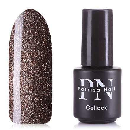 

Гель-лак Patrisa Nail Wild Night Flash Magnetic, Flash