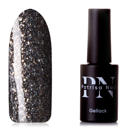 

Гель-лак Patrisa Nail Sirius №S26, 8 мл, Sirius