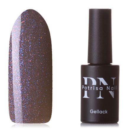 

Гель-лак Patrisa Nail Phantom №589, Phantom