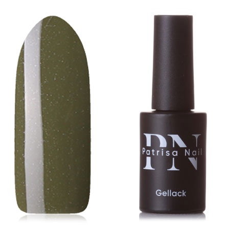

Гель-лак Patrisa Nail Phantom №587, Phantom