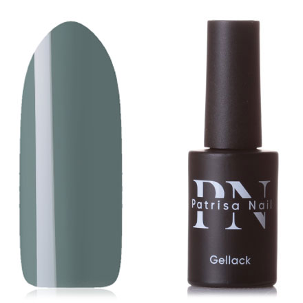 

Гель-лак Patrisa Nail Phantom №582, Phantom