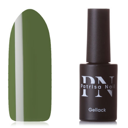 

Гель-лак Patrisa Nail Phantom №581, Phantom