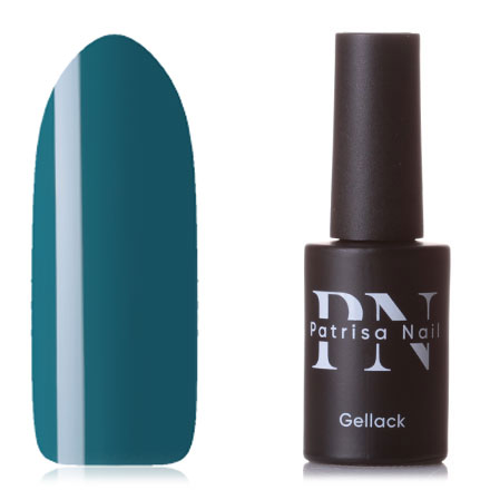 

Гель-лак Patrisa Nail Phantom №580, Phantom