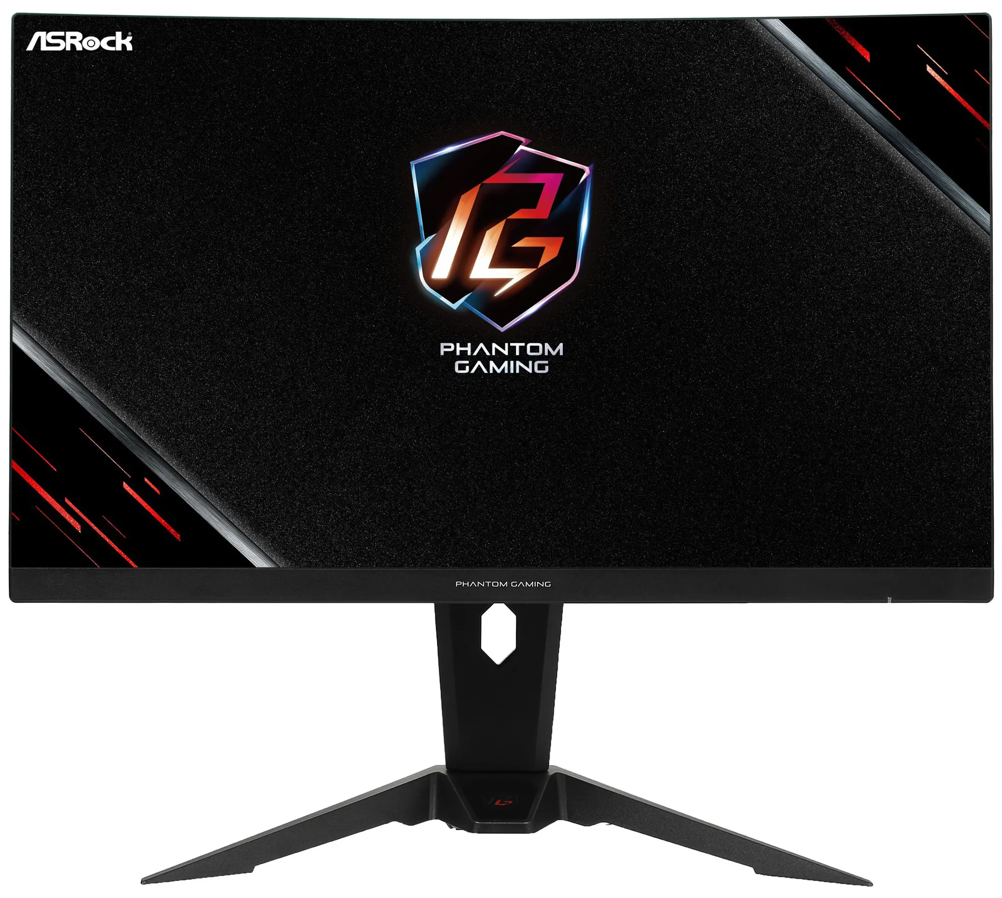 

27" Монитор ASRock PG27Q15R2A черный 165Hz 2560x1440 VA, PG27Q15R2A