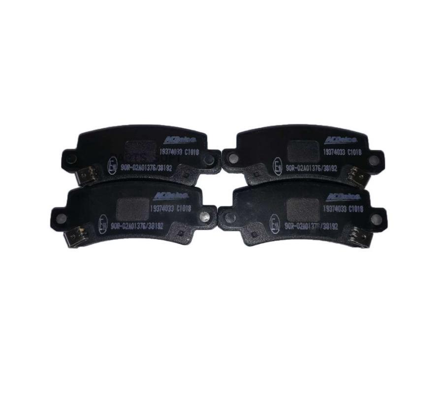 

ACDELCO 19374033 TOYOTA Corolla 1.4-2.0 D4-D VVTi 09 00- 1шт
