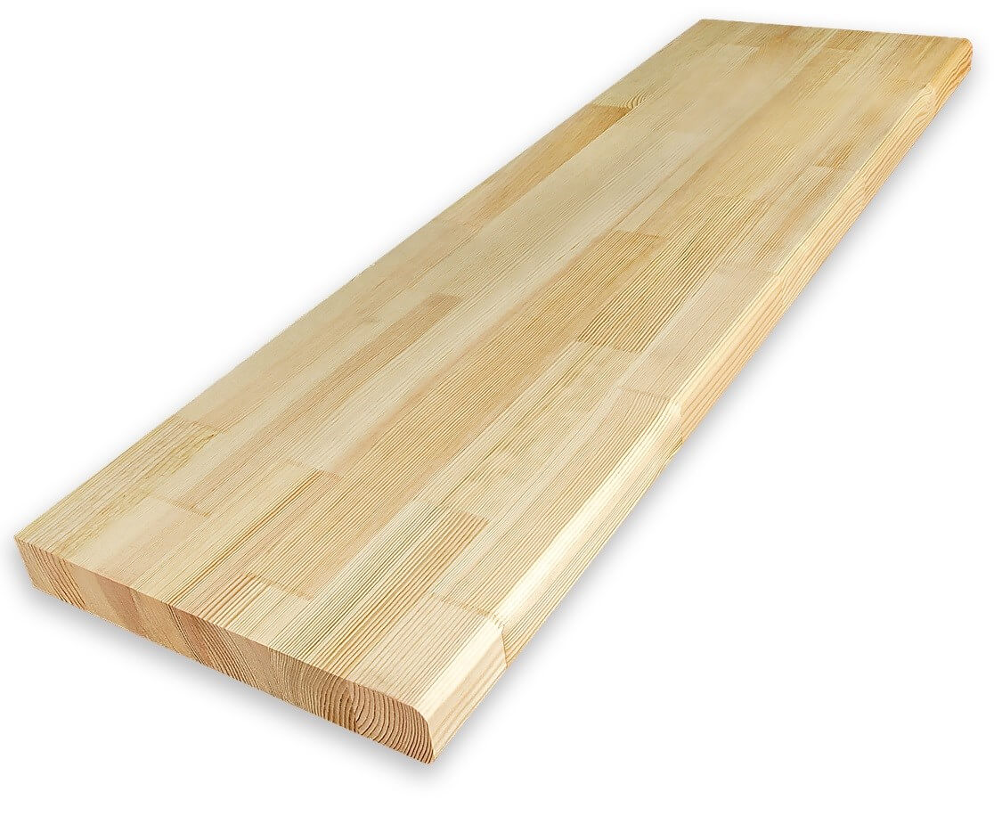 

Ступень массив экстра 300*40*800мм